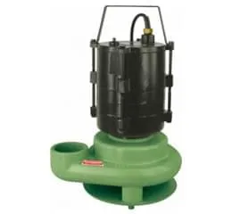 Bomba Centrífuga Submersível BCS-S220